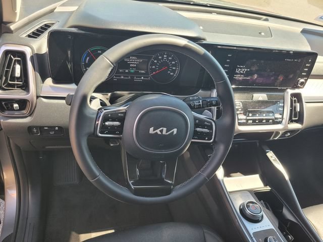 Used 2023 Kia Sorento EX AWD/4WD image 30