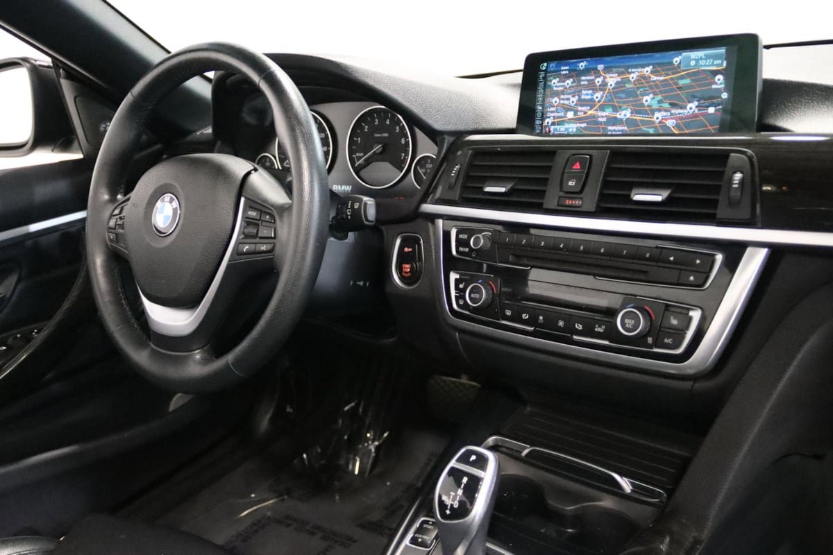 Used 2016 BMW 428i xDrive Convertible AWD/4WD image 61