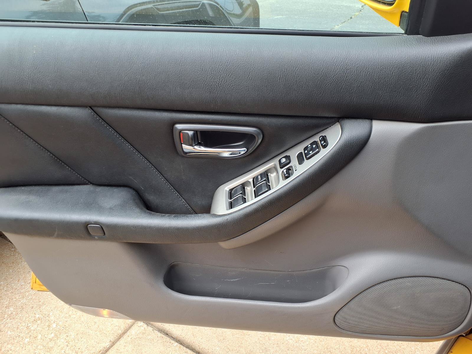 Used 2003 Subaru Baja AWD/4WD image 13