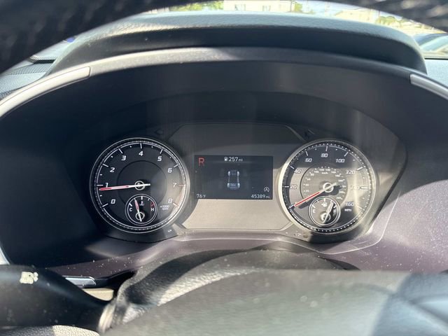 Certified 2023 Hyundai Santa Fe SEL image 33