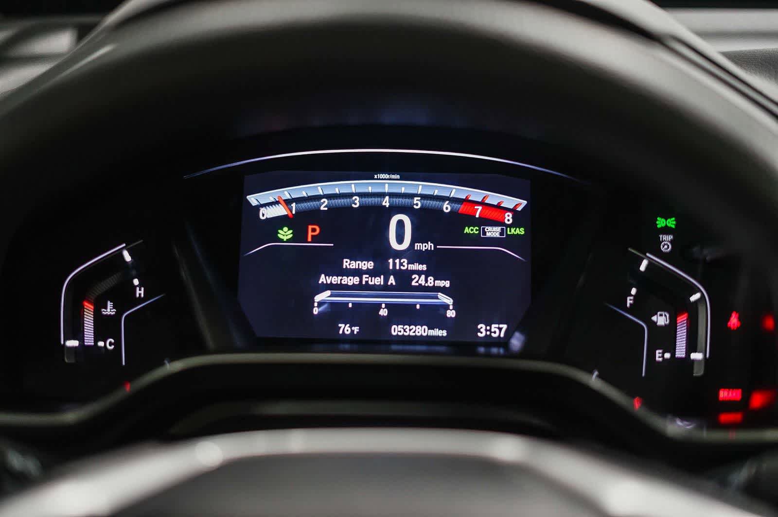 Used 2020 Honda CR-V EX image 25