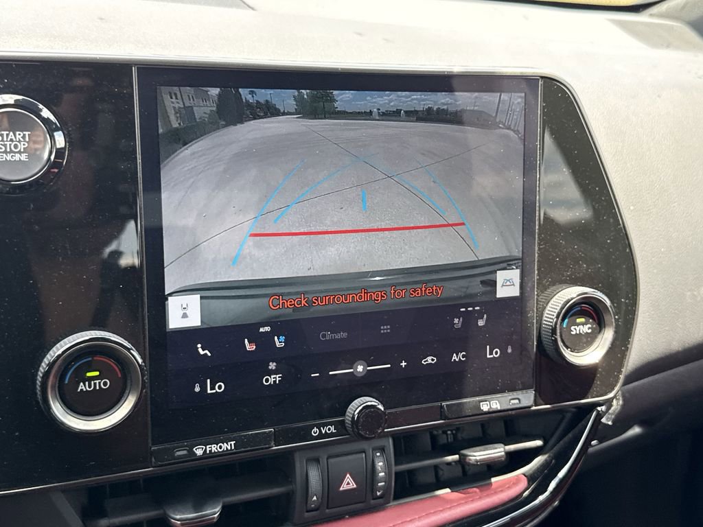 Used 2023 Lexus NX 350 AWD image 24