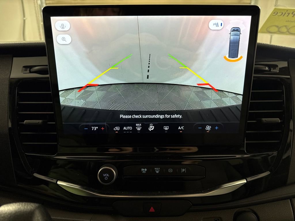 Used 2024 Ford Transit 350 XLT image 17