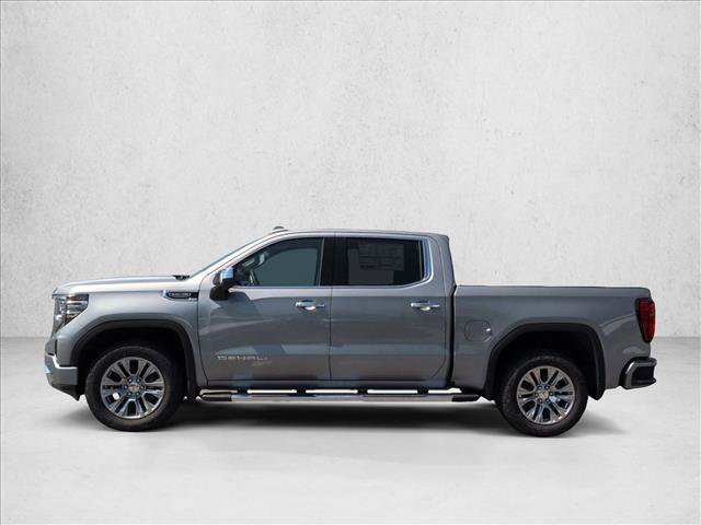 New 2026 GMC Sierra 1500 Denali AWD/4WD image 5