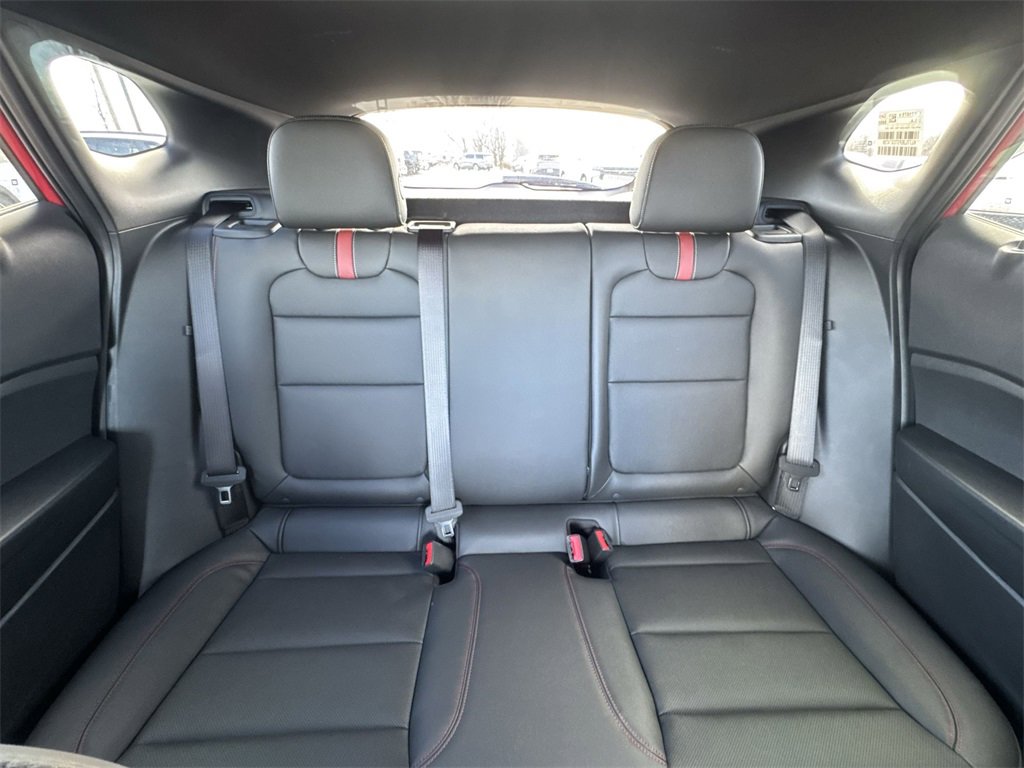 New 2026 Chevrolet Trax RS w/ Driver Confidence Package image 22