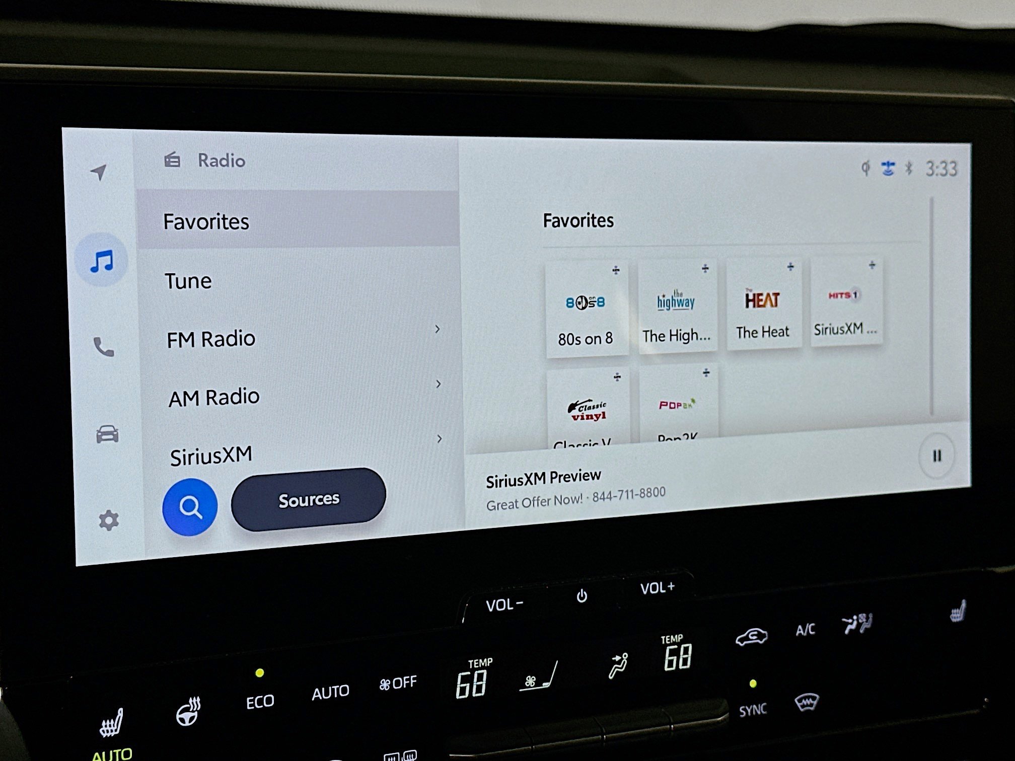 Used 2025 Toyota bZ4X AWD w/ Weather Package image 21