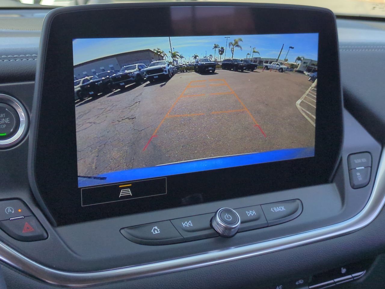 New 2026 Chevrolet Blazer LT w/ Convenience Package FWD image 15