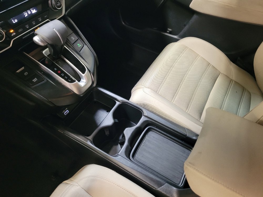 Used 2020 Honda CR-V LX image 26