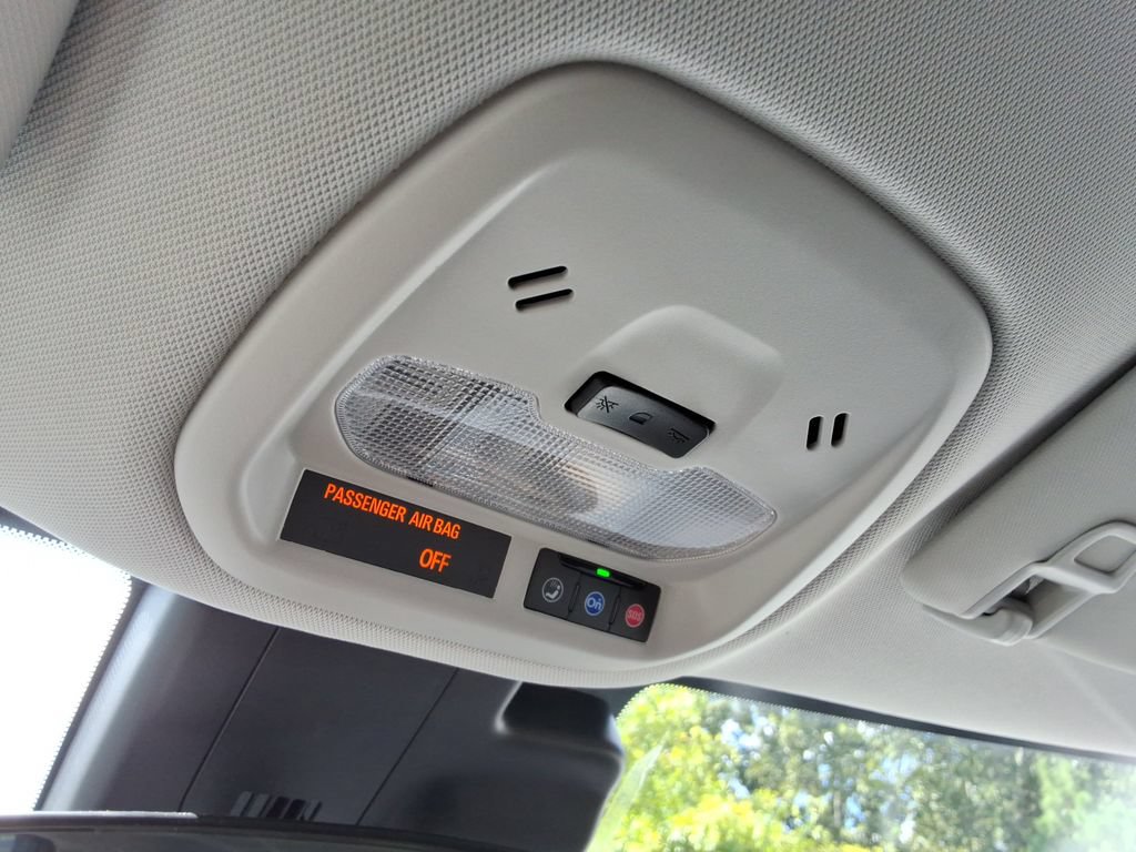 New 2026 Chevrolet Trax LS w/ LS Convenience Package FWD image 33