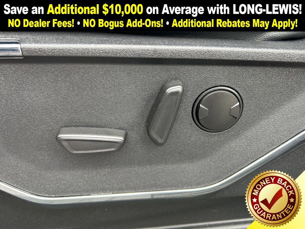 Used 2023 Ford F150 Lariat w/ Bed Utility Package image 18