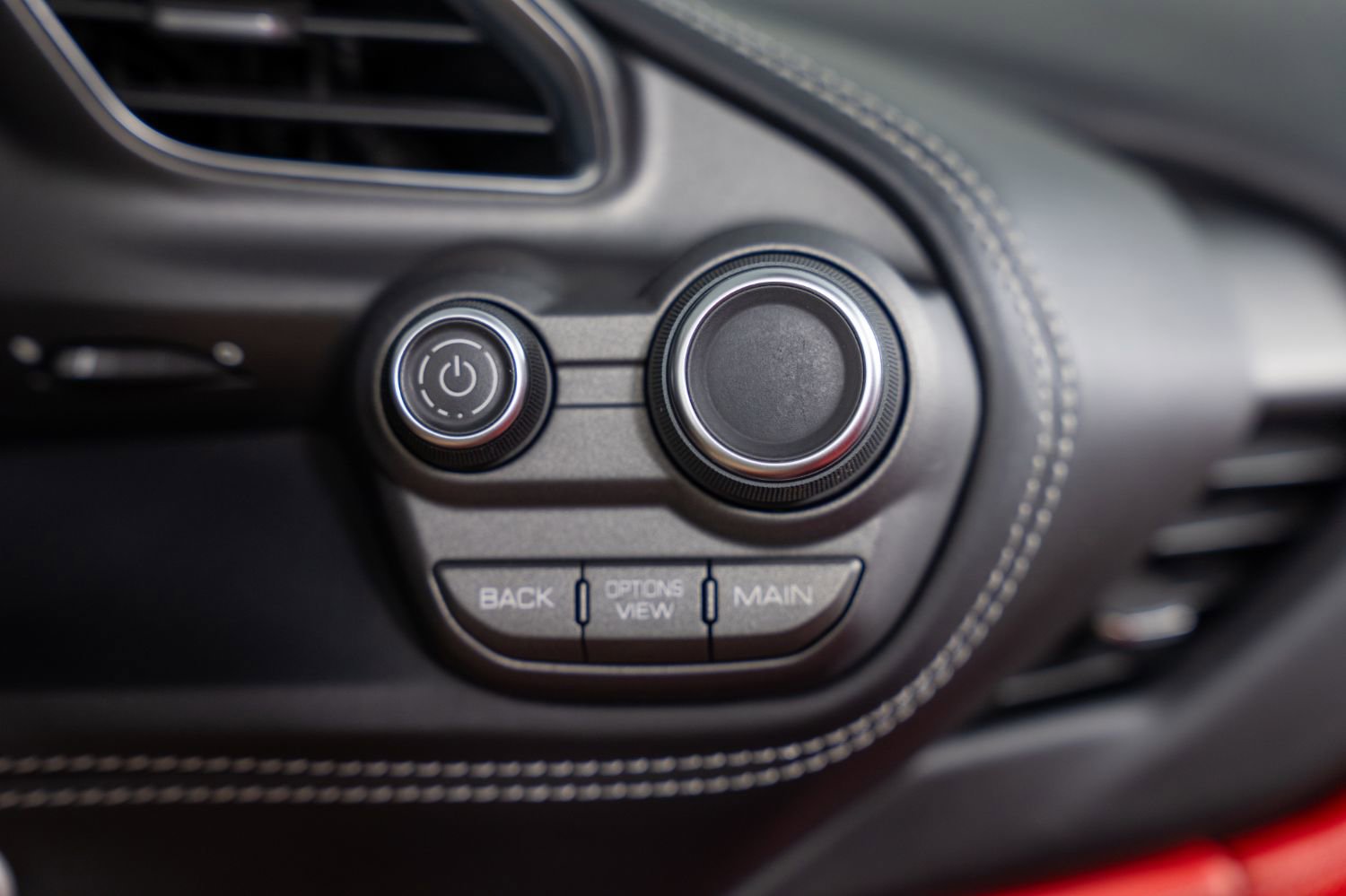 Used 2019 Ferrari 488 Spider image 56