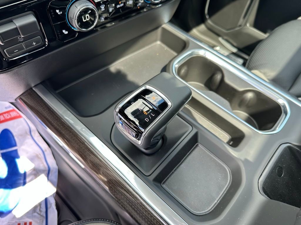 New 2025 Chevrolet Silverado 1500 RST w/ Convenience Package II image 34