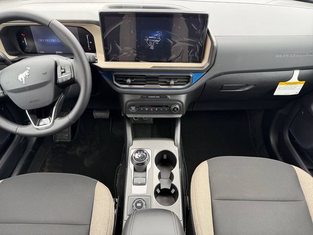 New 2026 Ford Bronco Sport Big Bend w/ Convenience Package AWD/4WD image 11