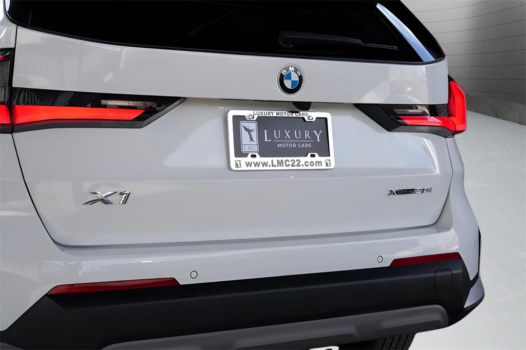 Used 2023 BMW X1 xDrive28i image 14