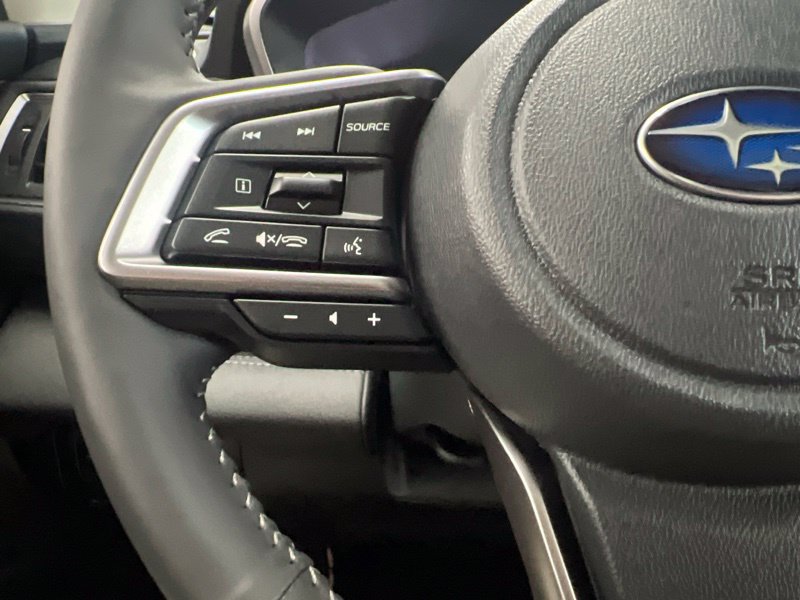 New 2027 Subaru Ascent Touring AWD/4WD image 28