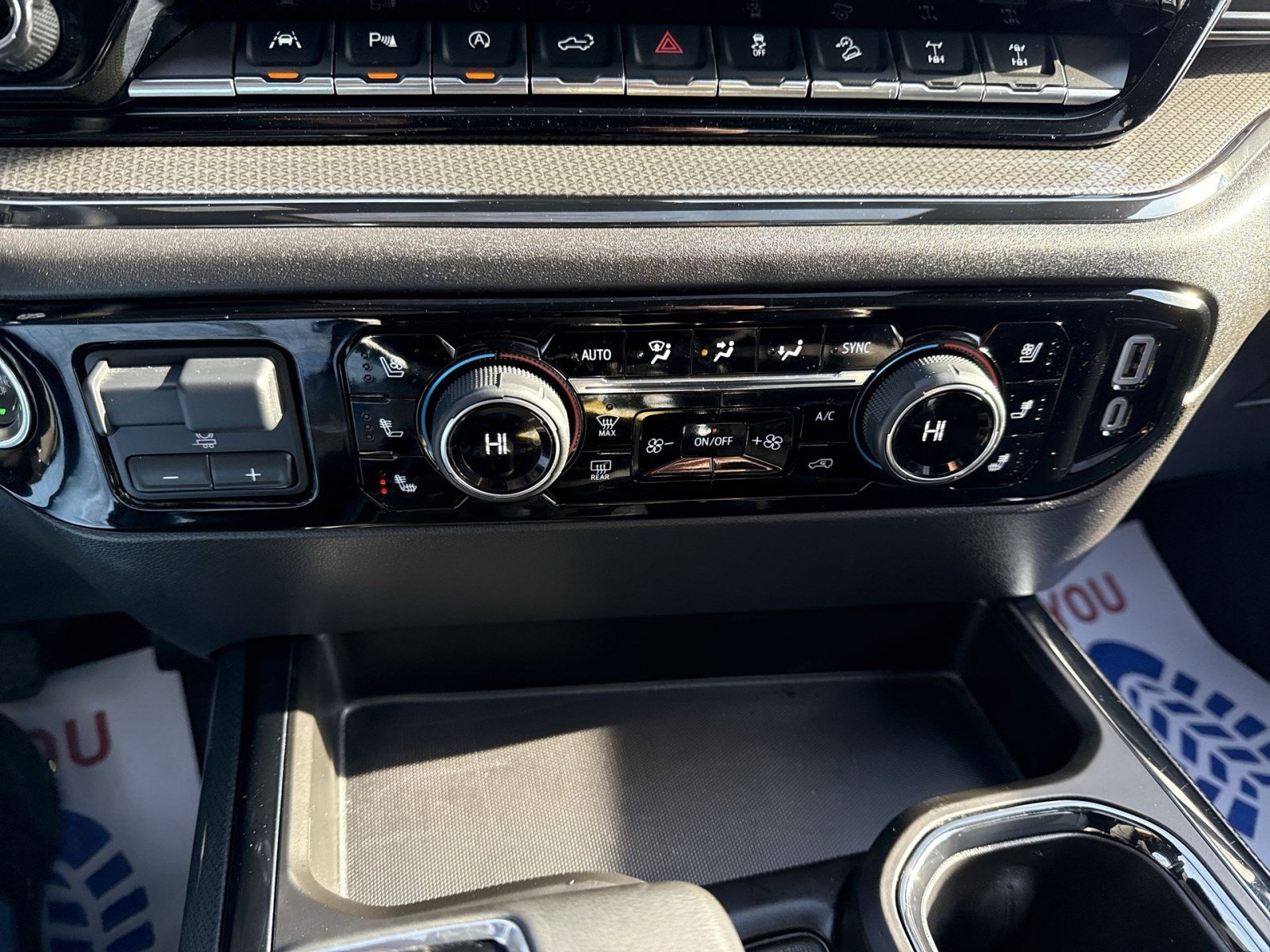 Used 2024 Chevrolet Silverado 1500 ZR2 w/ ZR2 Bison Edition image 19