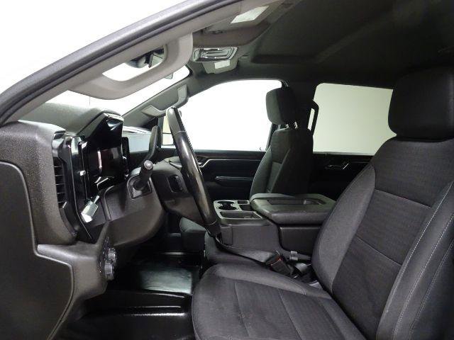 Used 2024 Chevrolet Silverado 2500 LT w/ Convenience Package AWD/4WD image 18
