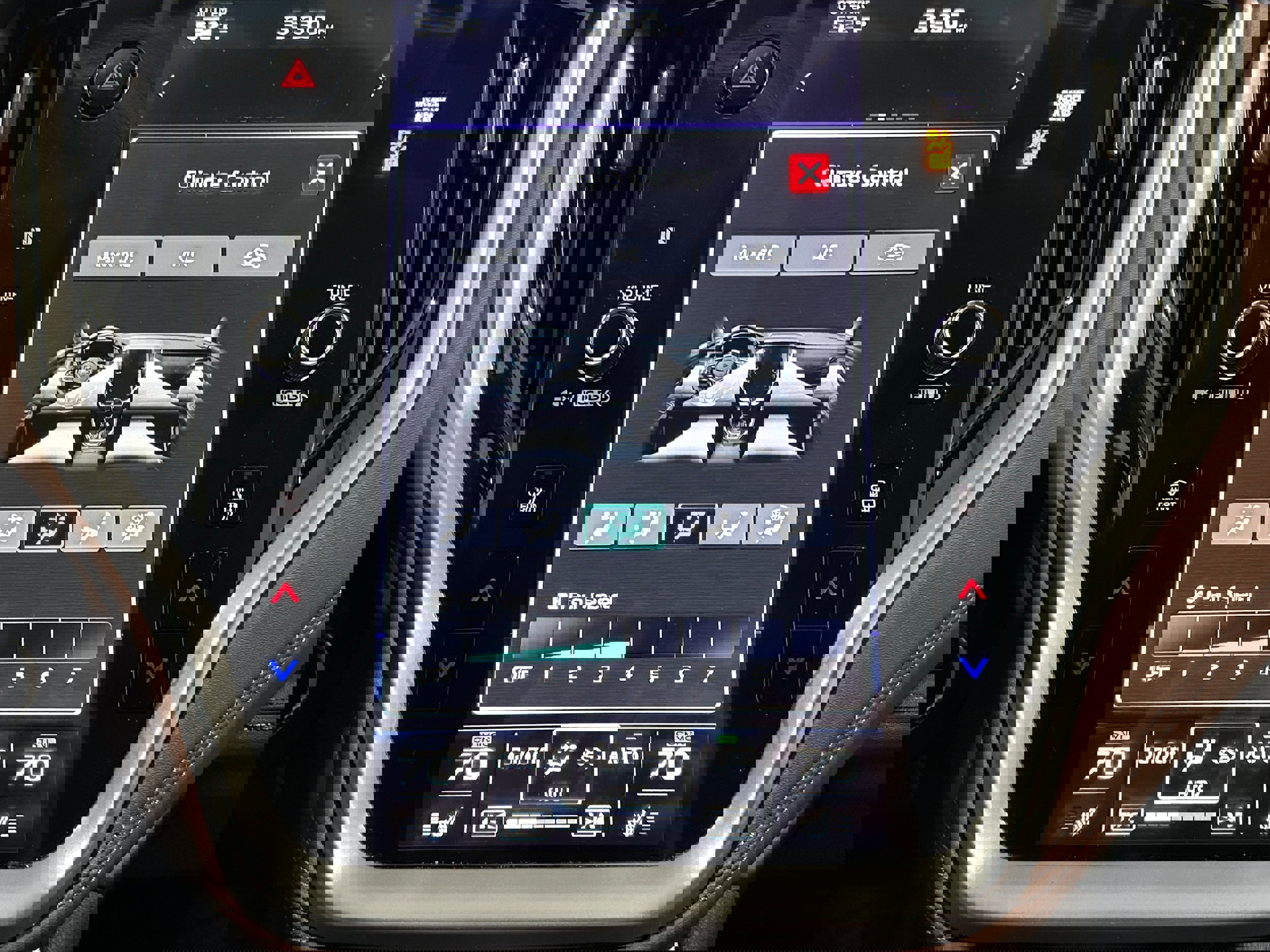 Used 2022 Subaru Outback Touring image 9