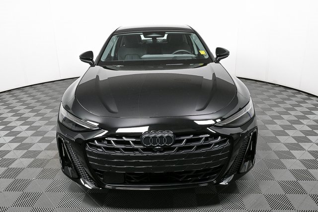 New 2026 Audi A6 Premium Plus image 36