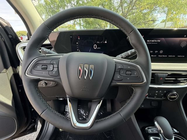 New 2026 Buick Encore GX Preferred w/ Comfort Package AWD/4WD image 20