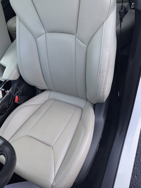 Used 2021 Subaru Impreza 2.0i Limited w/ Popular Package #1 image 11