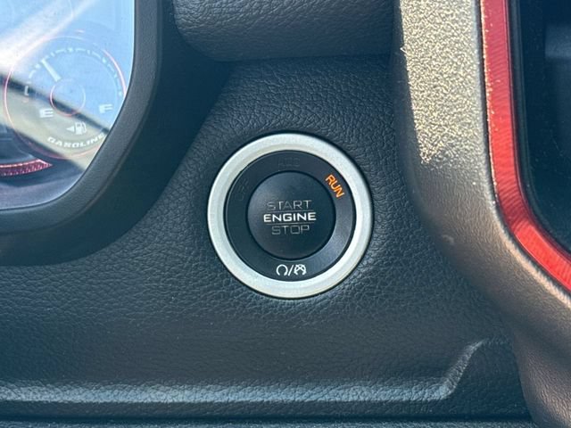Used 2019 RAM 1500 Rebel AWD/4WD image 21