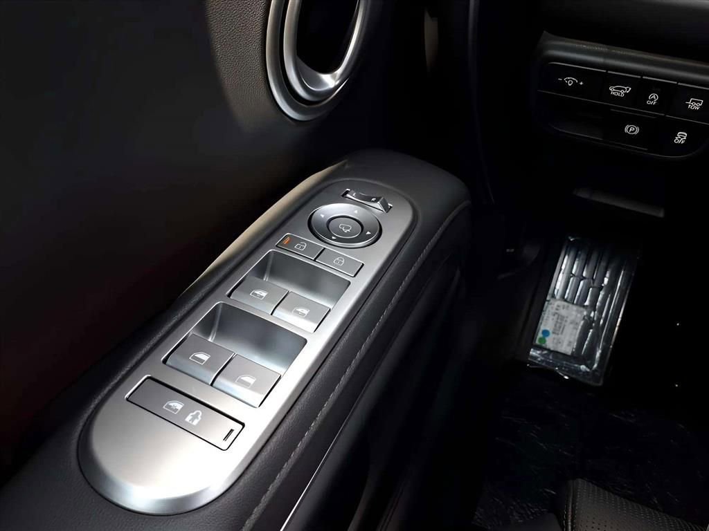 New 2026 Hyundai Palisade Limited image 14