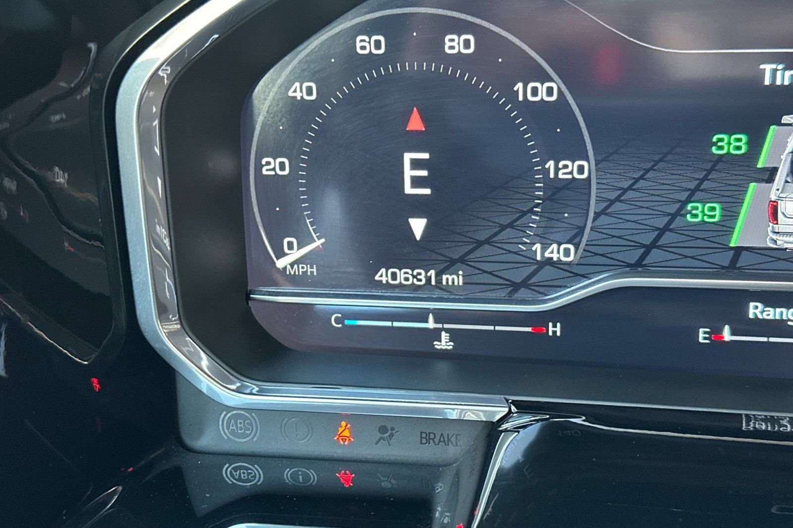 Certified 2023 GMC Sierra 1500 Elevation image 33