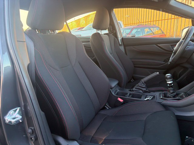 Used 2025 Subaru WRX Premium AWD/4WD image 10
