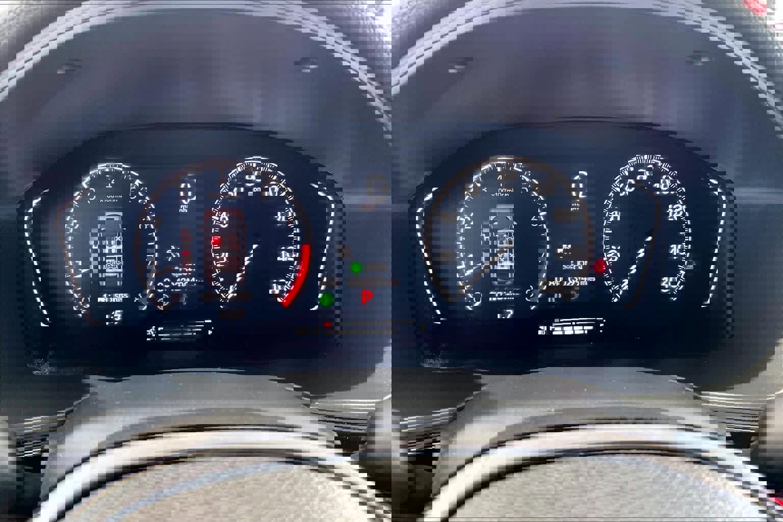 Used 2025 Honda Civic Sport image 25