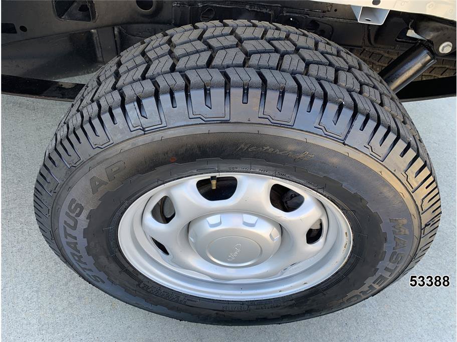 Used 2024 Ford F150 XL RWD image 19
