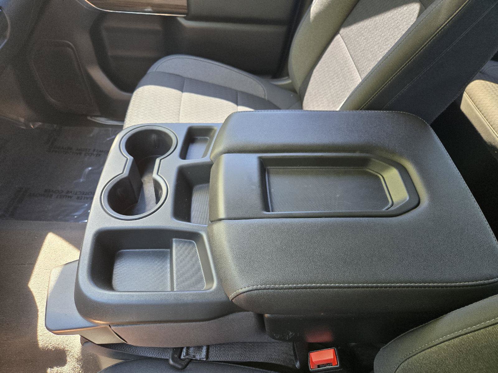 Used 2019 Chevrolet Silverado 1500 LT w/ All-Star Edition AWD/4WD image 21