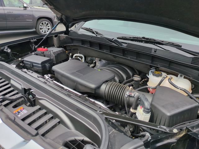 Used 2024 GMC Sierra 1500 SLT w/ SLT Premium Plus Package image 25