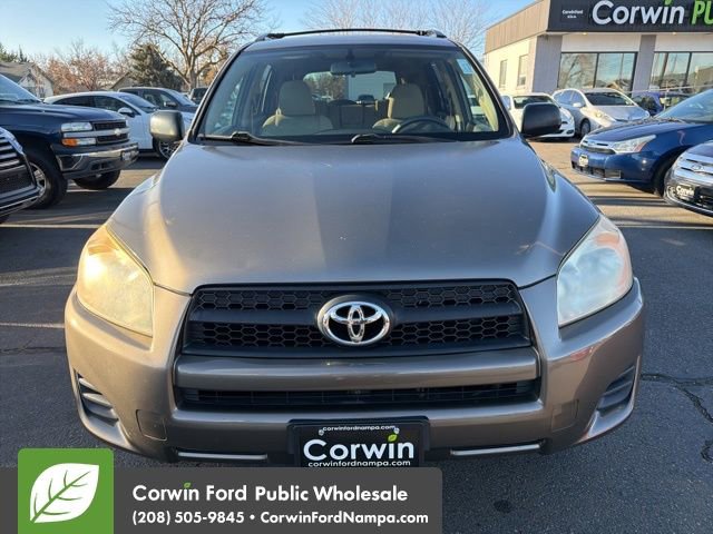 Used 2010 Toyota RAV4 4WD image 2