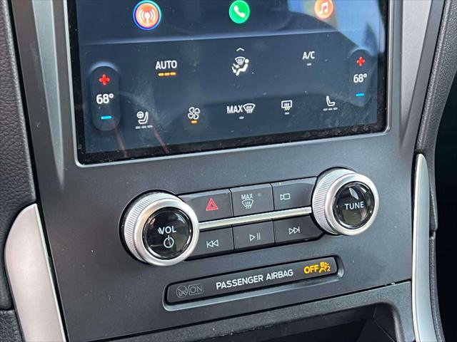 Used 2022 Ford Edge ST-Line w/ Cargo Accessory Package image 32