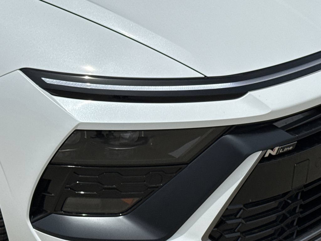 New 2026 Hyundai Sonata N Line FWD image 4