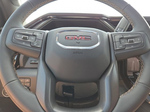 New 2026 GMC Sierra 3500 AT4 w/ AT4 Premium Plus Package AWD/4WD image 37
