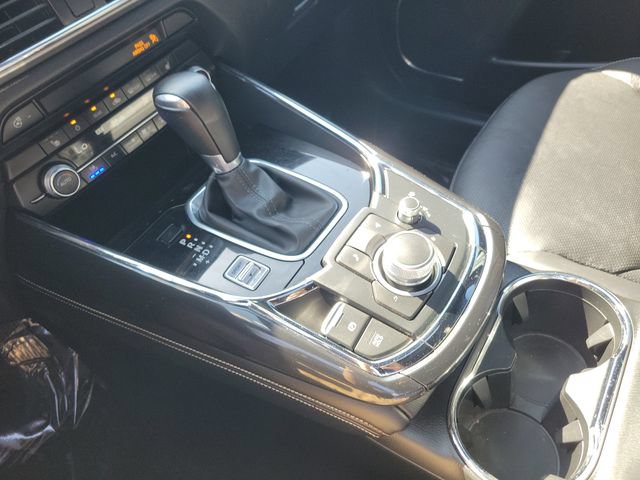 Used 2021 MAZDA CX-9 Grand Touring FWD image 15