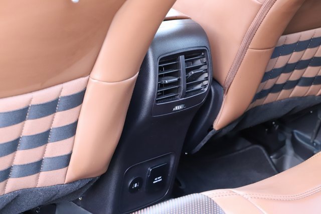 Used 2024 Ford Bronco Sport Badlands w/ Premium Package image 20