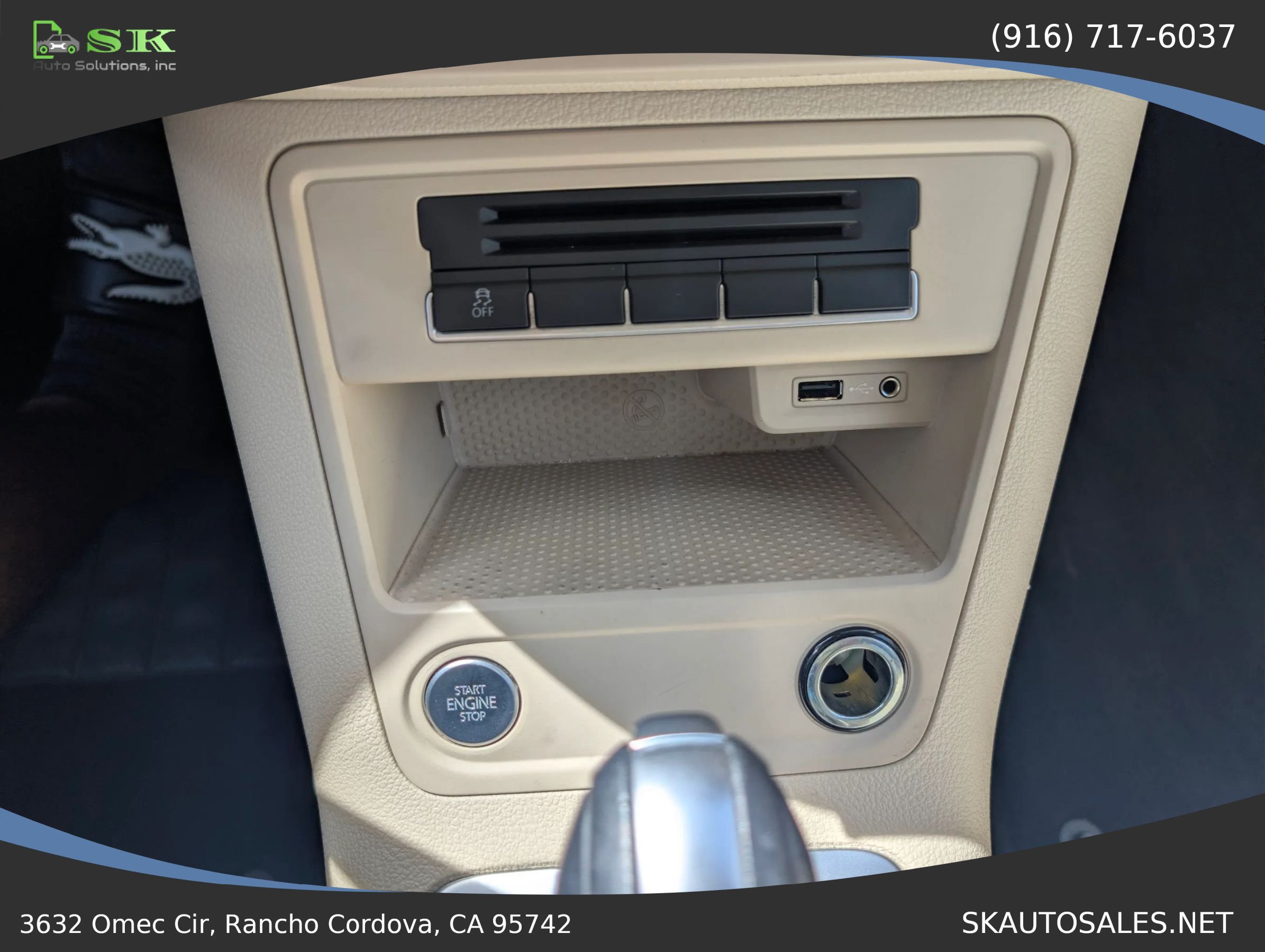 Used 2017 Volkswagen Tiguan Wolfsburg Edition FWD image 18