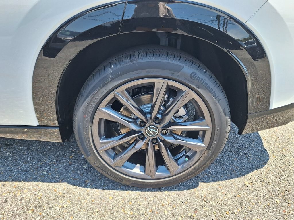 New 2026 Acura ADX A-Spec FWD image 21
