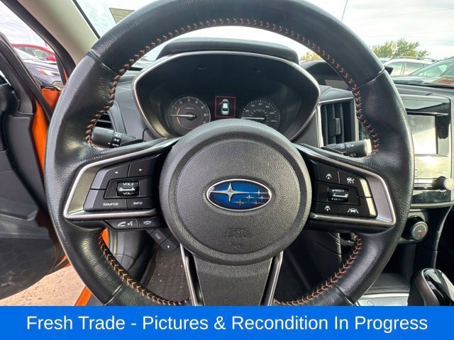 Used 2018 Subaru Crosstrek 2.0i Premium AWD/4WD image 12