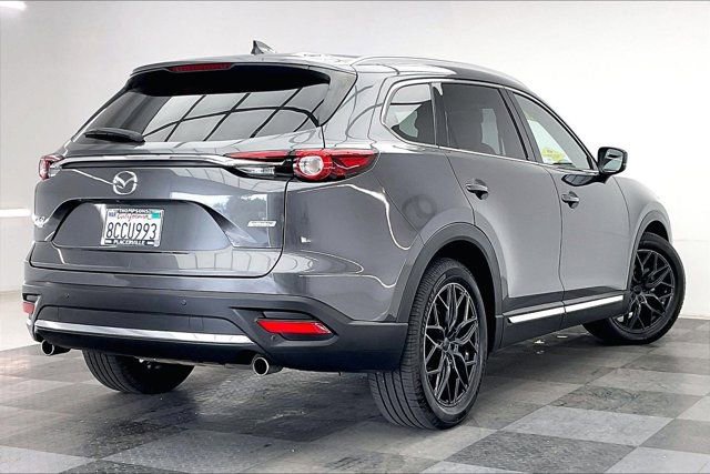 Used 2016 MAZDA CX-9 Signature image 13