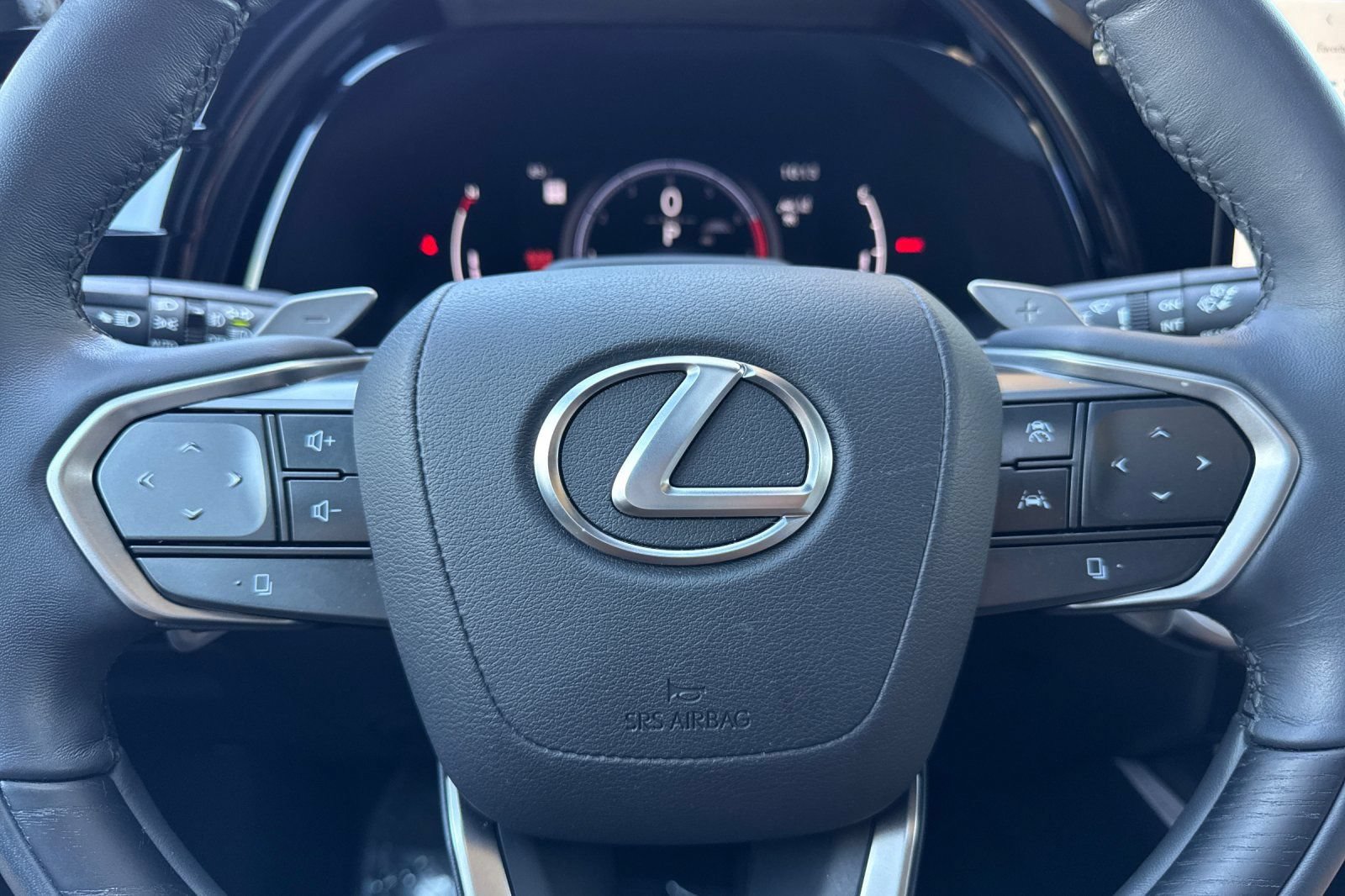 Certified 2023 Lexus RX 350 Premium Plus w/ Cold Area Package FWD image 27