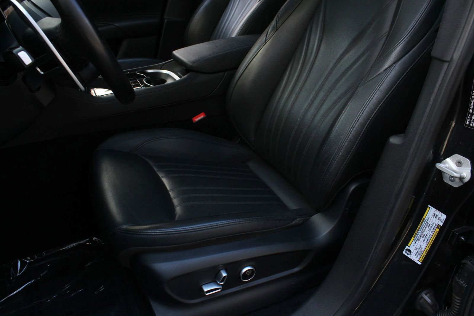 Used 2023 Maserati Grecale GT AWD/4WD image 17