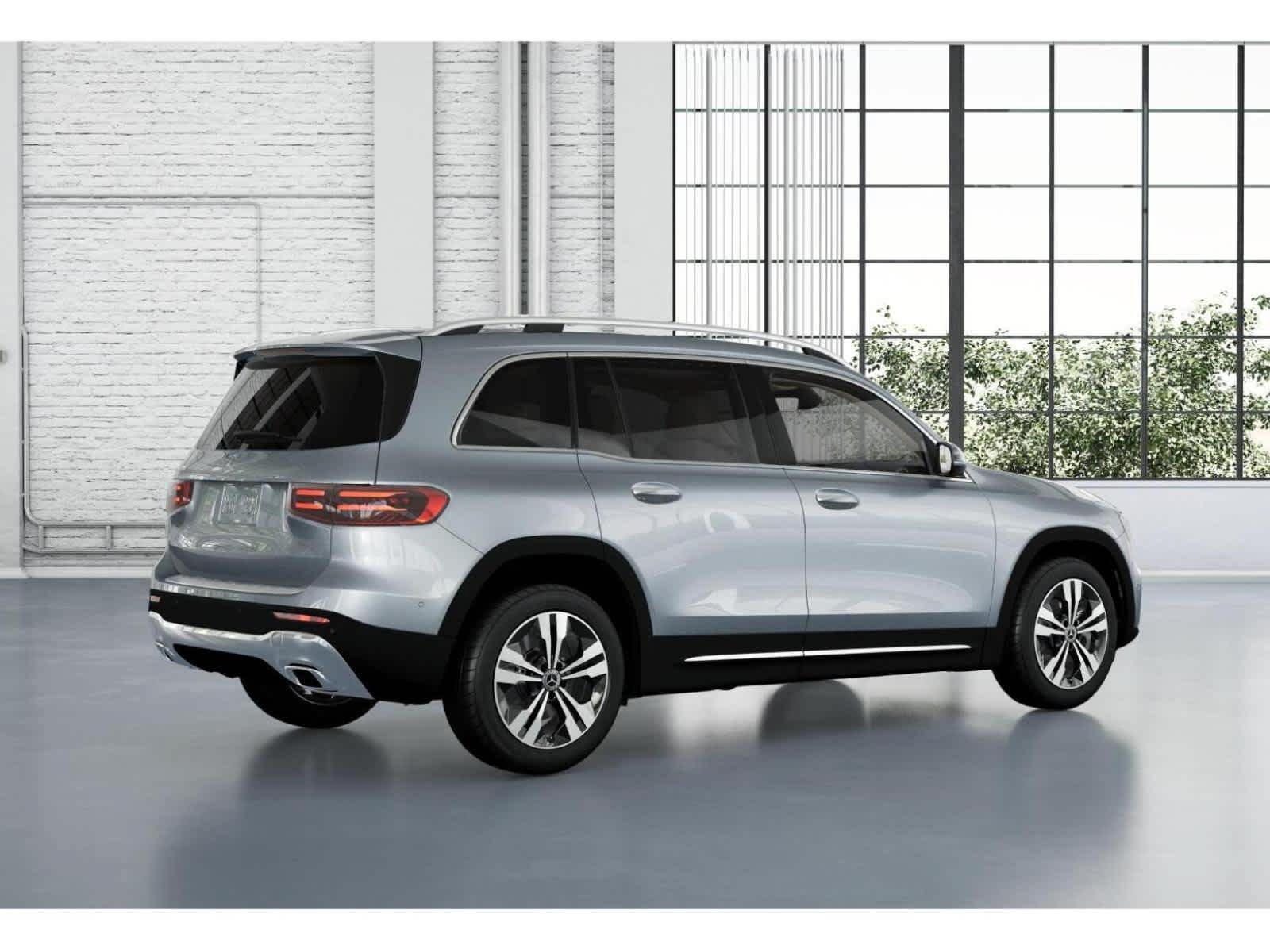 Used 2026 Mercedes-Benz GLB 250 image 19