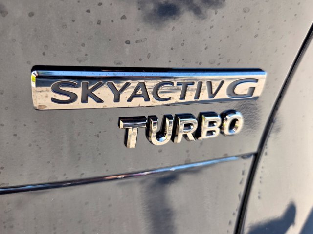 New 2026 MAZDA CX-30 2.5 Turbo Aire Edition AWD/4WD image 12