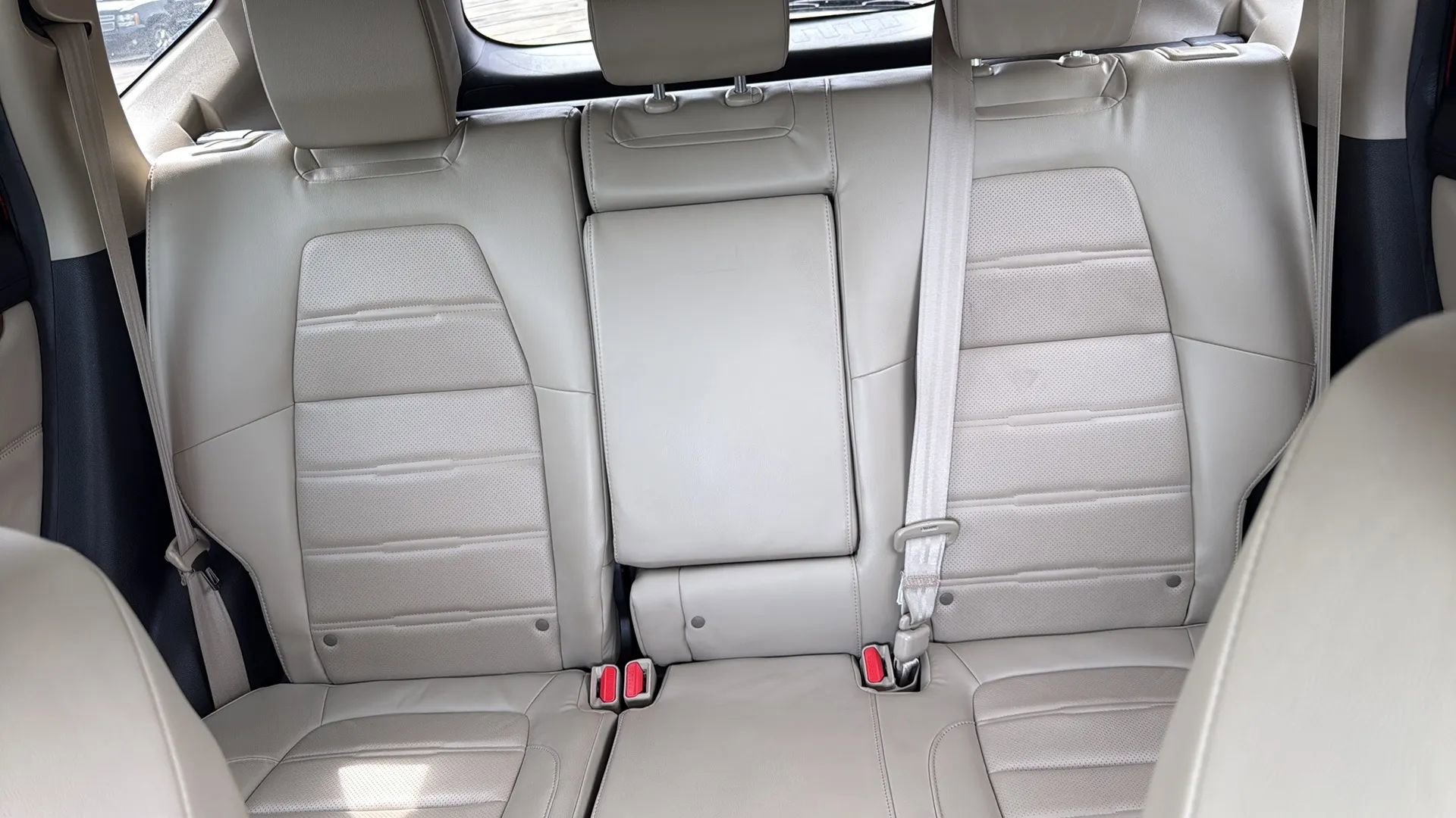 Used 2017 Honda CR-V EX-L image 30