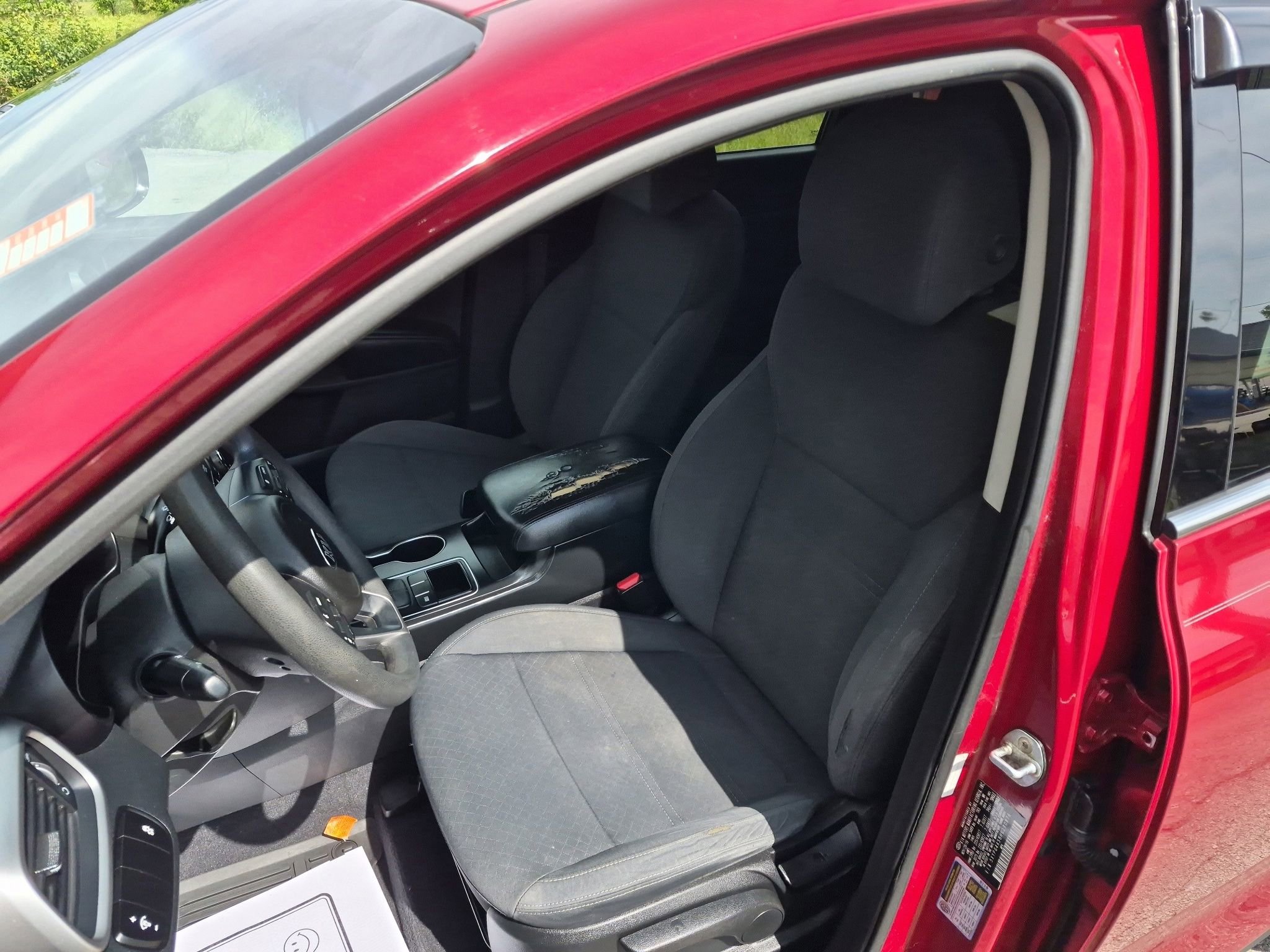 Used 2017 Kia Sorento LX FWD image 9