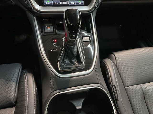 Certified 2023 Subaru Outback Touring image 24